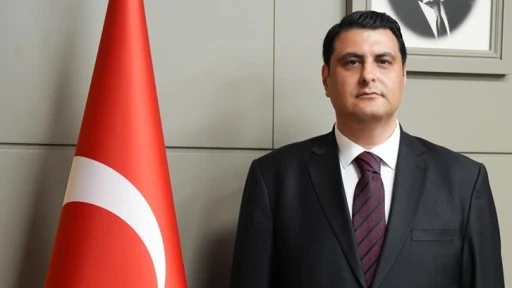 Yılmaz'dan 19 Mayıs mesajı