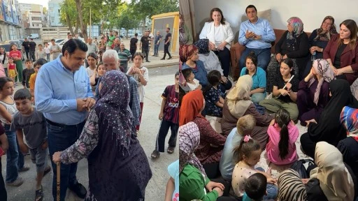 Yılmaz'dan d&uuml;ğ&uuml;n salonu s&ouml;z&uuml;