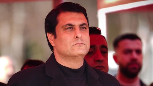 Yılmaz'dan &ldquo;Gazilik&rdquo; unvanı mesajı