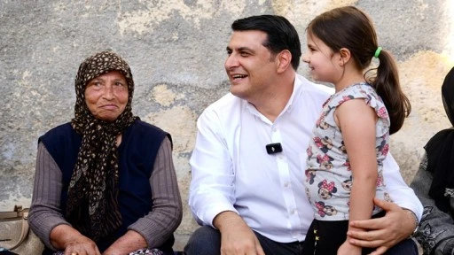 Yılmaz'dan, Kurban Bayramı mesajı
