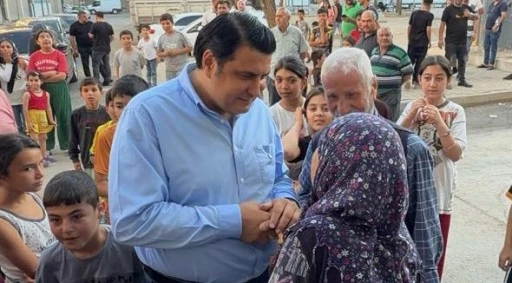 Yılmaz'dan Mevlid Kandili mesajı 