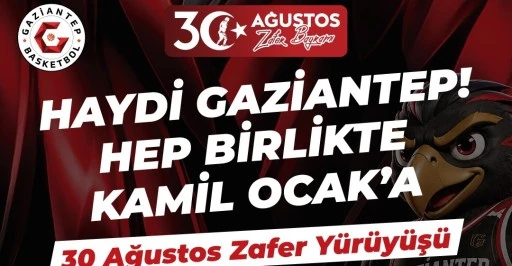 Yılmaz'dan Zafer y&uuml;r&uuml;y&uuml;ş&uuml;ne davet 