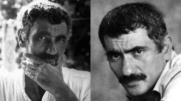 Yılmaz Güney filminin başrol oyuncusu belli oldu