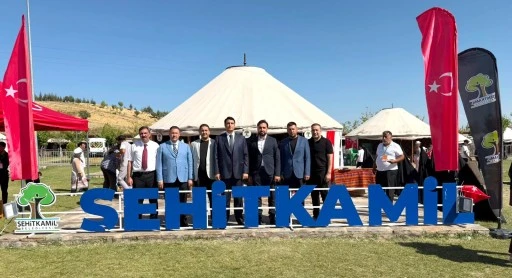 Yılmaz, Malazgirt Zaferi etkinliklerine katıldı 