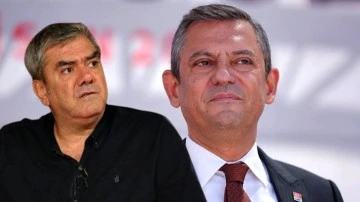 Yılmaz Özdil, CHP Genel Başkanı Özgür Özel'i hedef aldı!