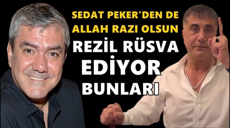 Yılmaz &Ouml;zdil, iktidarın ruh halini yazdı...