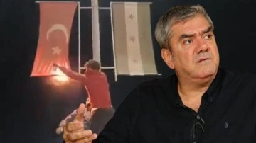 Yılmaz &Ouml;zdil: O direğe oturtacak bir h&uuml;k&uuml;metimiz olsun isterdim!