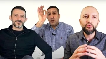 Yılmaz &Ouml;zt&uuml;rkmen'den a&ccedil;ıklama