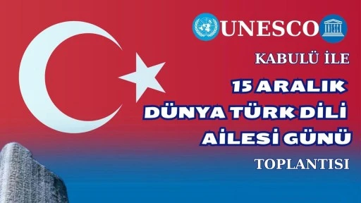 Yine Halk Kürsüsü, yine bir ilk!