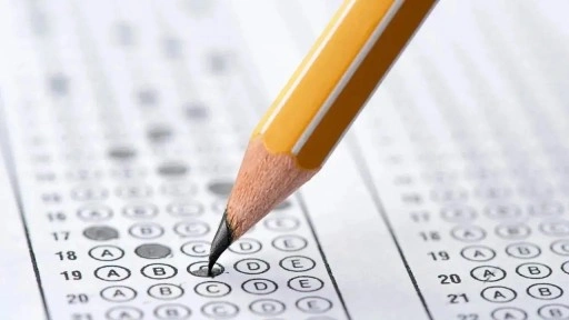 YKS'nin üçüncü oturumu Yabancı Dil Testi başladı