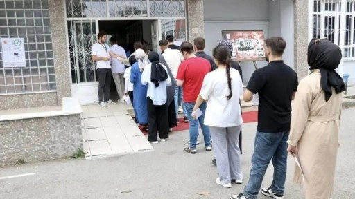 YKS sınavında ne yasak? 2025 YKS sınavına girerken neler yasak?