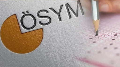 YKS'ye giren öğrenciler dikkat: ÖSYM'den bilgi güncelleme uyarısı
