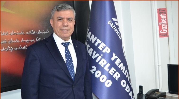 YMMO'nun 10&rsquo;uncu se&ccedil;imli genel kurulu yapılacak