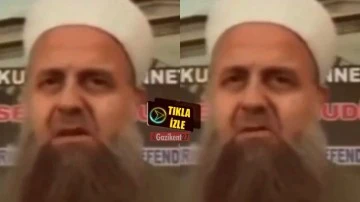 Yobaz hoca kadının ne zaman ve nasıl d&ouml;v&uuml;leceğini anlattı!