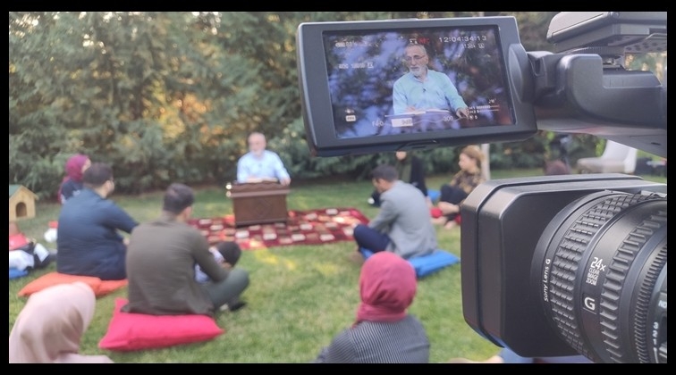 &ldquo;Yolcu&rdquo; programı yayın hayatına başladı