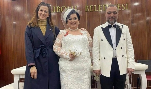 Yollarını ayıran çift 10 yıl sonra yeniden ‘evet’ dedi