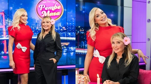 Yonca Evcimik: Boşanınca zincirlerimden de boşaldım!