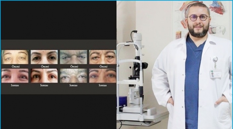 Yorgun ve yaşlı g&ouml;r&uuml;nmekten kurtulun