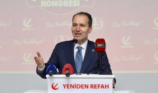 Fatih Erbakan'dan Erdoğan'a 'evlilik' yanıtı