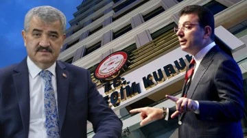 YSK Başkanı'ndan 'siyasi yasak' ve 'mazbata' a&ccedil;ıklaması