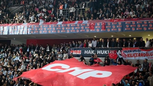 YSK, CHP'nin olağanüstü kurultayının yapılacağını açıkladı 