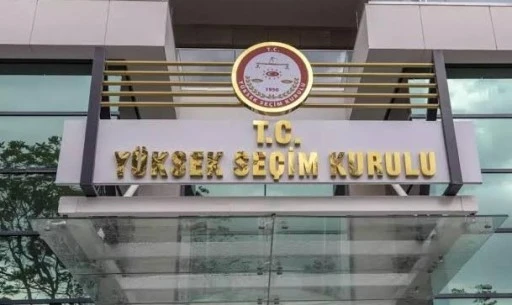 YSK, CHP'ye mutlak butlan reddinin gerek&ccedil;esini a&ccedil;ıkladı