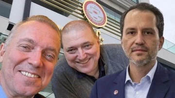 YSK, &uuml;&ccedil; cumhurbaşkanı adaylığı başvurusunu reddetti