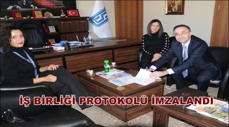 Y&uuml;k&uuml;ml&uuml;lere danışmanlık hizmeti verilecek