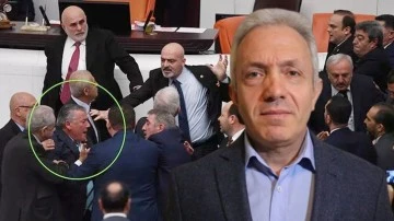 Yumruklu saldırıya destek &ccedil;ıkan Ebubekir Sofuoğlu'ndan yeni a&ccedil;ıklama