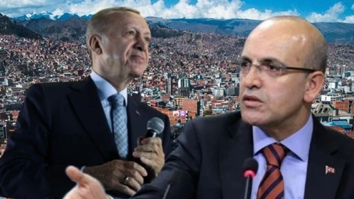 Yüzde 3'lük enflasyon o ülkeyi karıştırdı: Türkiye yüzde 35'e kulağını kapadı!
