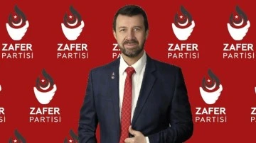 Zafer Parti'li Pamuk: Gaziantep'te 5'inci parti olmayı başardık