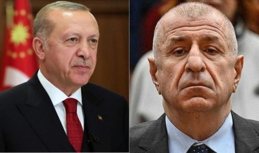 Zafer Partili isimden flaş iddia: 'Erdoğan ittifak için haber göndermeye başladı'