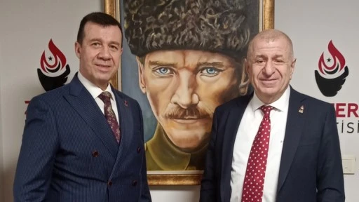  Zafer Partisi Gaziantep'te yeniden teşkilatlanıyor