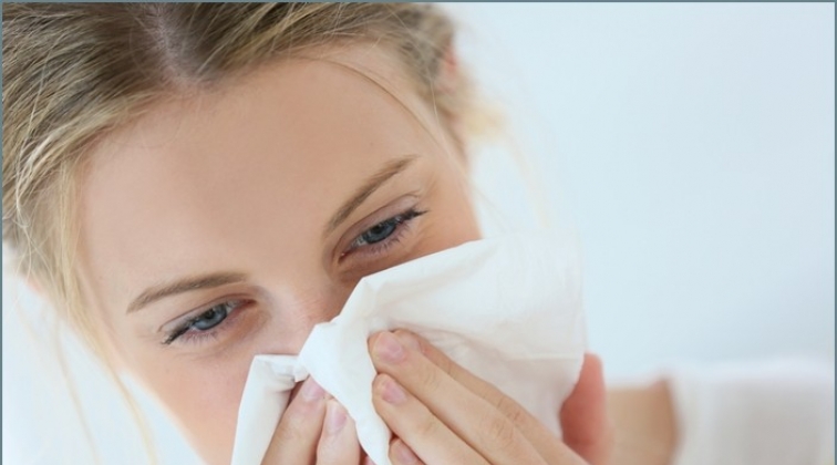 Zat&uuml;rrenin gripten 4 &ouml;nemli farkı!