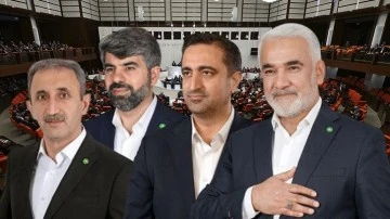 Zekeriya Yapıcıoğlu'ndan 'yemin t&ouml;reni' a&ccedil;ıklaması