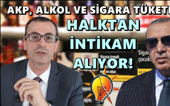 Zelyut: AKP, halktan intikam alıyor!