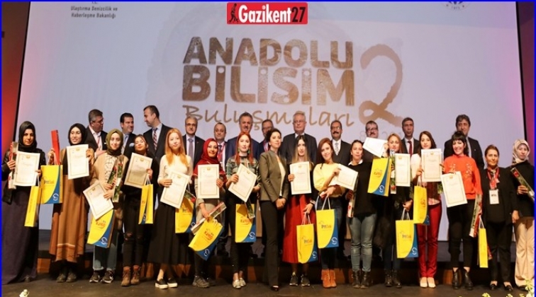 Zere: GA&Uuml;N iş d&uuml;nyası i&ccedil;in b&uuml;y&uuml;k şans