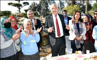 Zeydan Karalar: Atat&uuml;rk&rsquo;&uuml;n yolundayız...