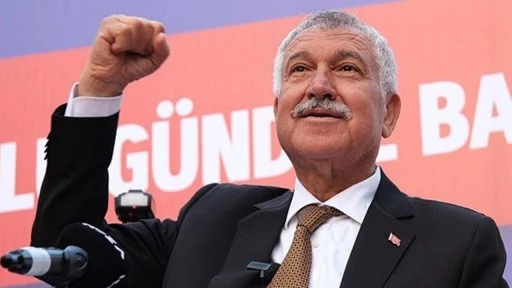 Zeydan Karalar hakkında tahliye kararı