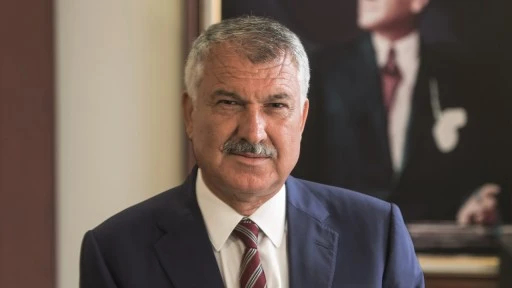 Zeydan Karalar için tahliye başvurusu