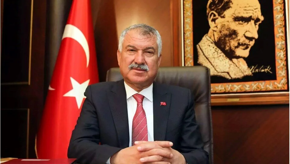 Avukatları, Zeydan Karalar'ın tutukluluğuna itiraz etti!