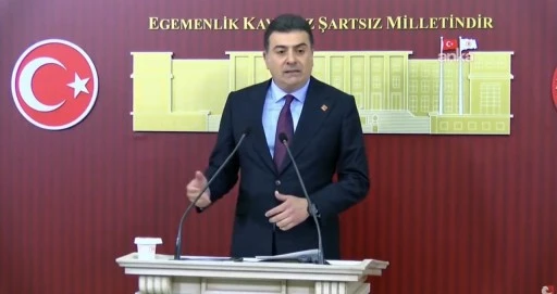 Zeynel Emre'den M&uuml;slim Sarı'ya: Yargılanacaklarını nereden biliyorsunuz?