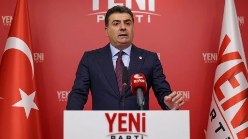 Zeynel Emre: Siz a&ccedil;ıklayın, bize bırakmayın!