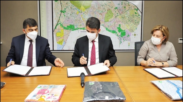 Zıbın seti hediye protokol&uuml;...