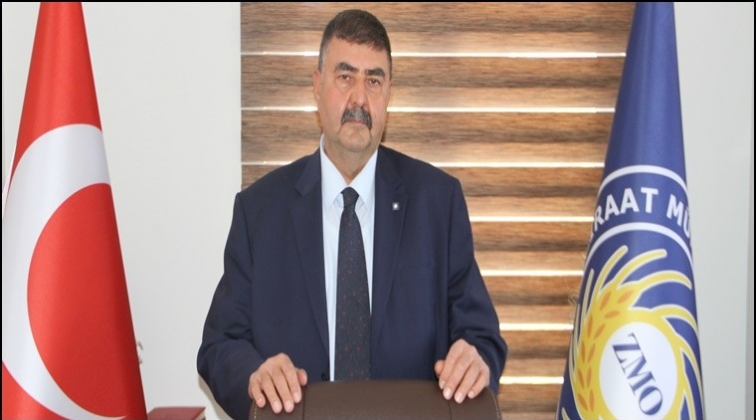 Ziraat M&uuml;hendisleri sandığa gidiyor...