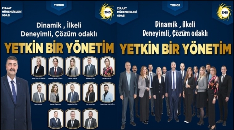 ZMO&rsquo;da G&ouml;n&uuml;l Birlikteliği kazanacak...