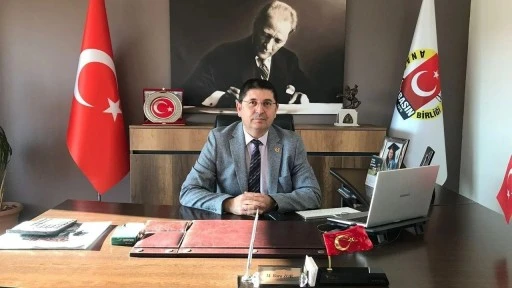 Zor: 23 Nisan bir bilin&ccedil; ve sorumluluk g&uuml;n&uuml;d&uuml;r