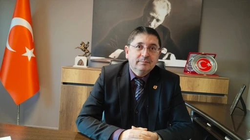 Zor: Atat&uuml;rk&rsquo;&uuml;n g&ouml;sterdiği aydınlanma yolunda; gazetecilik bir millet g&ouml;revidir