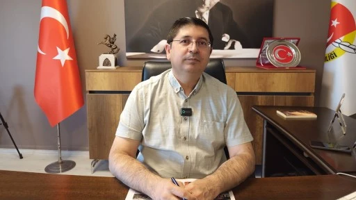 Zor: Basın destek bekliyor, onlar yaptırım getiriyor!