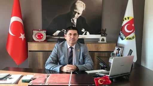 Zor: Basın, keyfi cezalarla sindirilmek isteniyor